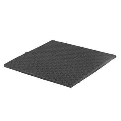 Shoe Sole Protectors Replacement Slip Resistance Wear Resistance Shoe Sole Repair Rubber for Casual