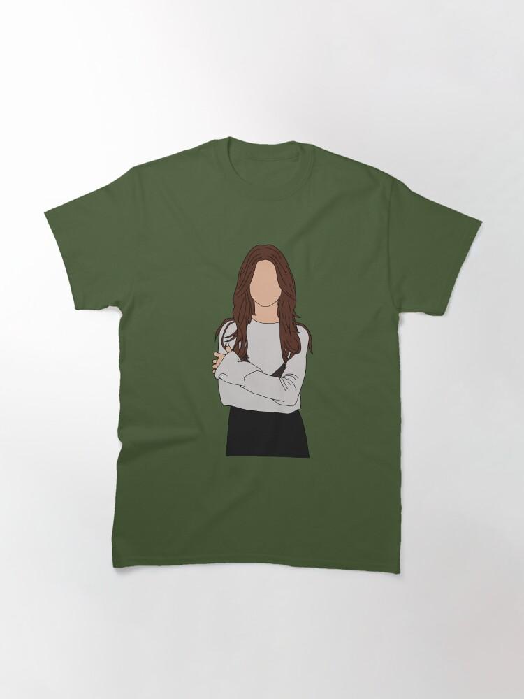 SELENA GOMEZ Classic T-Shirt