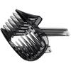 4 Pack 1-7mm Hair Clipper Comb Attachments for HC9450 HC9490 HC9452 HC7460 HC7462 Hair Trimmer Replacement