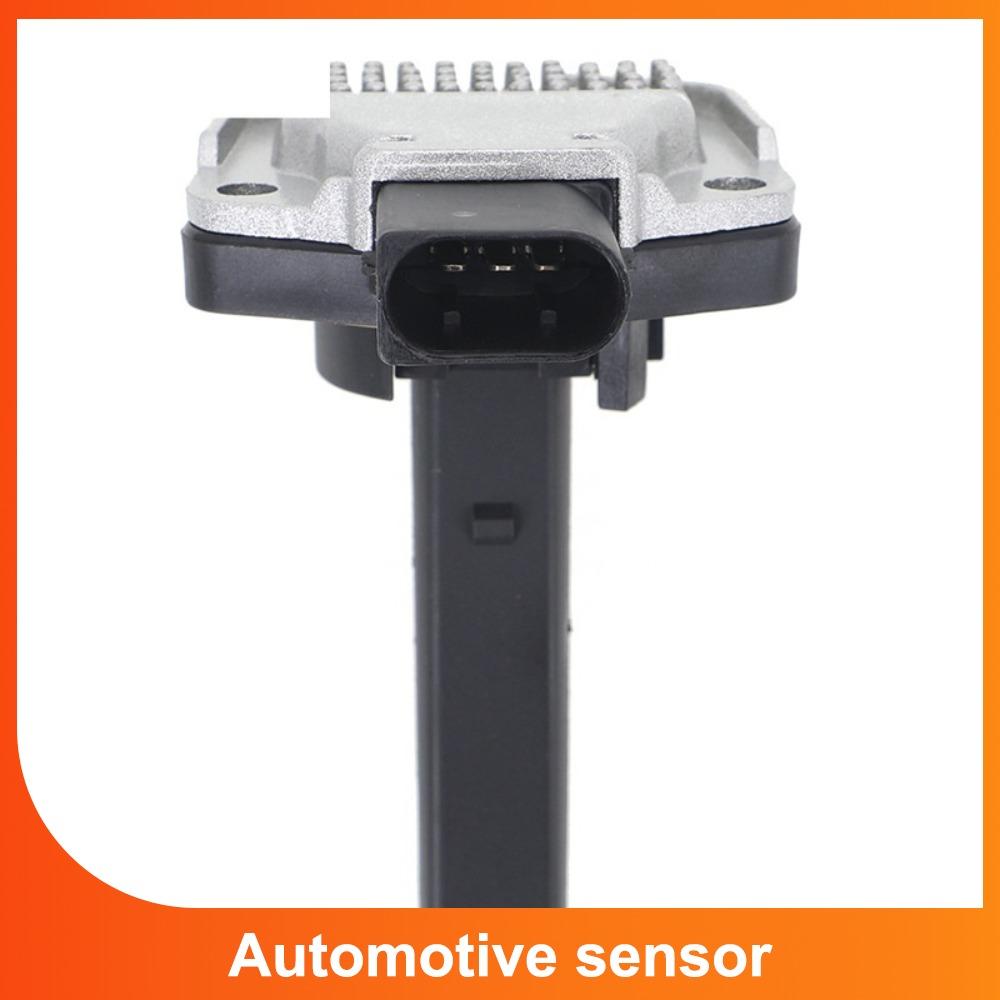 12617501786 Car Oil Level Sensor For BMW 1 3 5 7 Series E46 E81 E85 E84 E87 E87N E89 E90 E90N E91 E92 E93 X1 X3 Z3 Z4 318i 320i