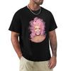 Pink Singer Summer Carnival 2024 Tour Tshirt T Shirts For Unisex Cotton Funny Tshirt