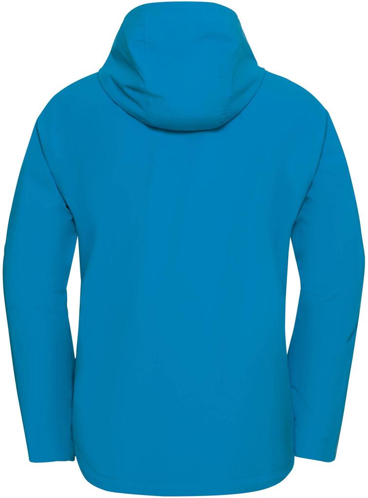 Куртка Jack Wolfskin Trailtime 2L Jacket Men (A63903) aurora blue