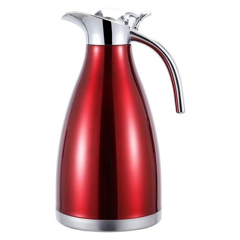 

Hanle 2L 304 Stainless Steel Insulated Kettle