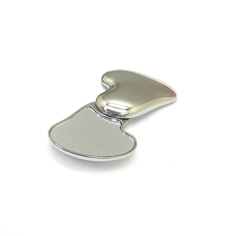 

Tool Cute Heart Shape Makeup Mirror Girl Small Portable Student Rotating Cosmetic Beauty Handheld