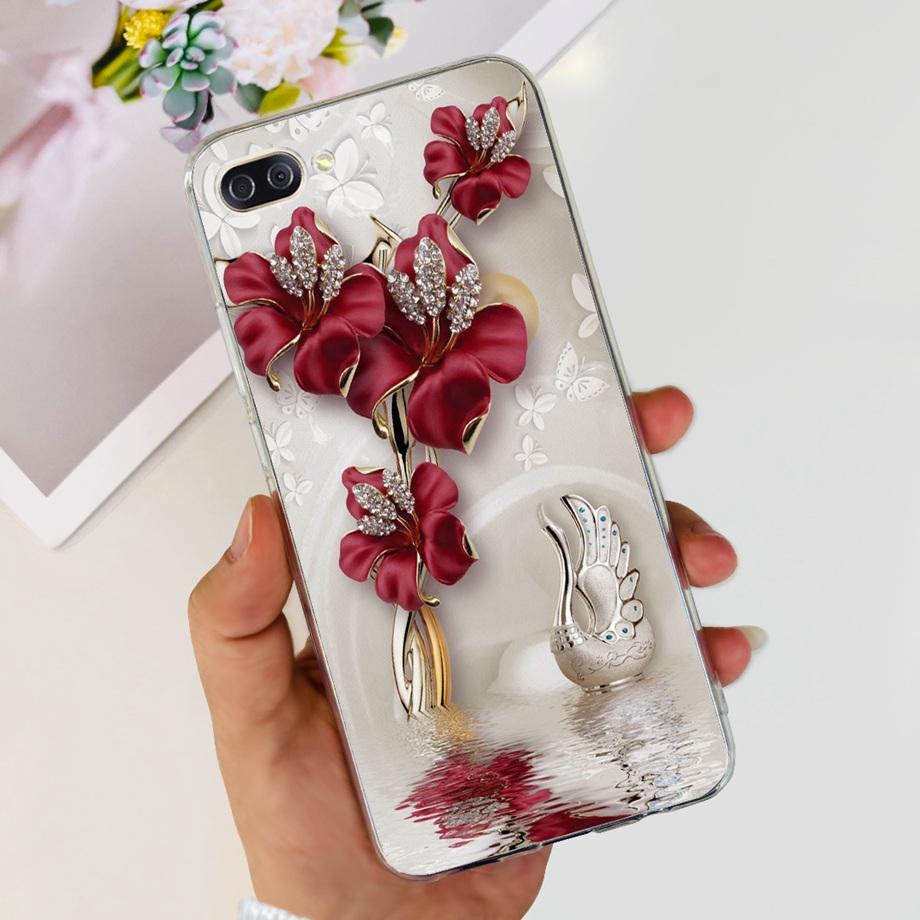 For ASUS ZenFone 4 ZE554KL Phone Case Coque Slim Soft TPU Silicone Bumper Shell For Zenfone 4 Max ZC554KL Back Cover Shockproof