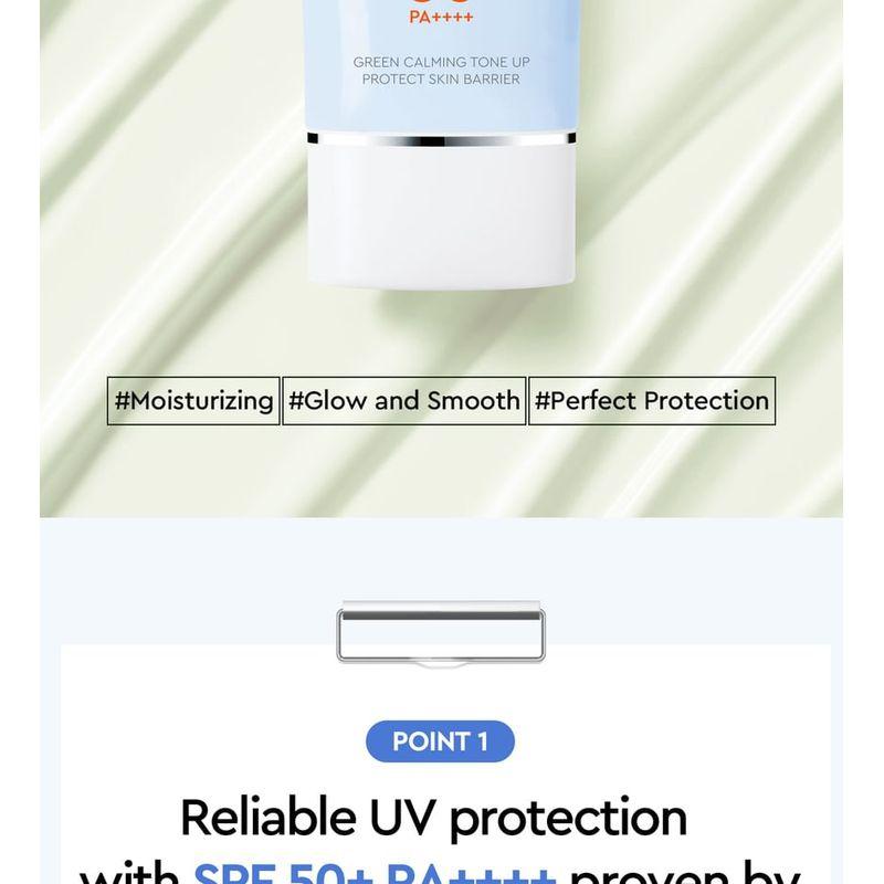 DEWYTREE - Urban Shade Moisture Repair Sun