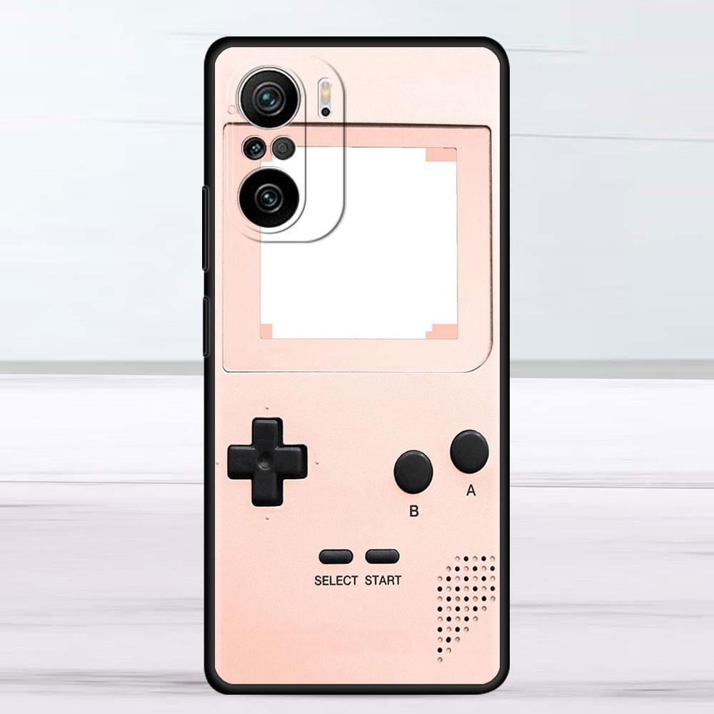 Hülle für Xiaomi Redmi Note 11 9S 10 9 8 7 9A 9C 9i K40 8T 10C 9T K50 Silikonhülle Vintage Leiterplatte