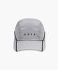 HDEX Piping Point Ball Cap (Gray)