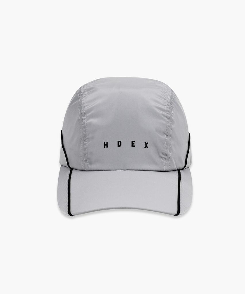 HDEX Piping Point Ball Cap (Gray)