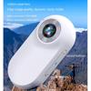 Pet Neck Camera With 1080P 720P Lens Poasition Following Collar 32GB Memory Card OTG Connection 4 Time Continuous Recording