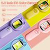 Children’s handheld electronic magnifying glass digital microscope IPS color screen science experiment toys science education