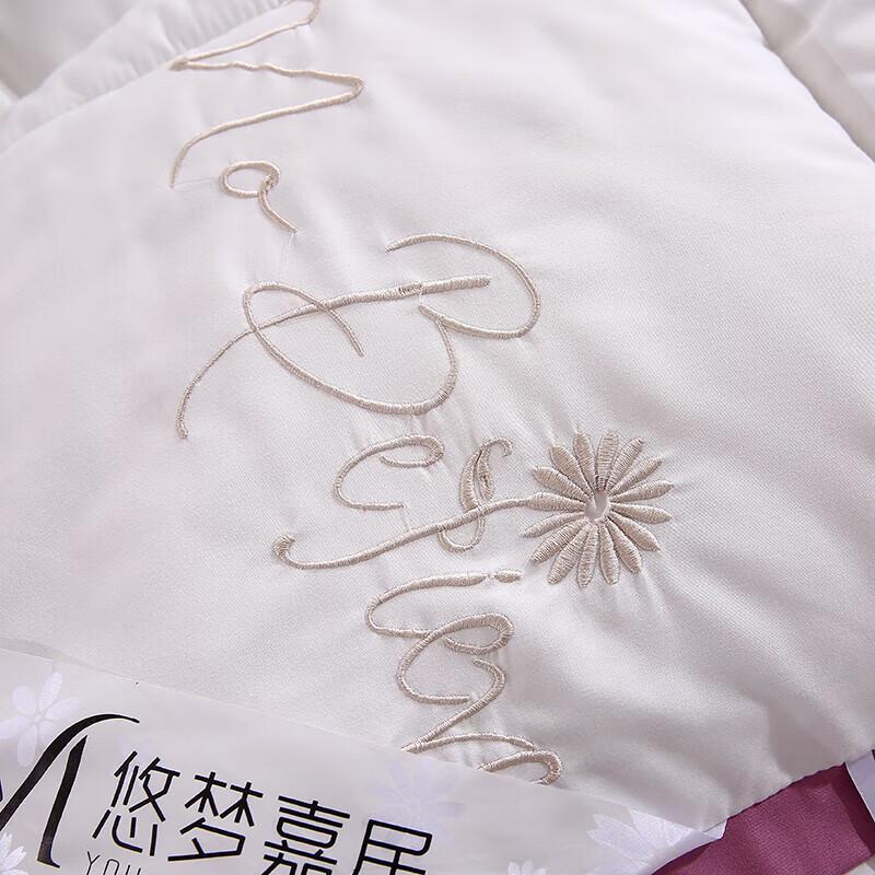 Microfiber Down Alternative Duvet