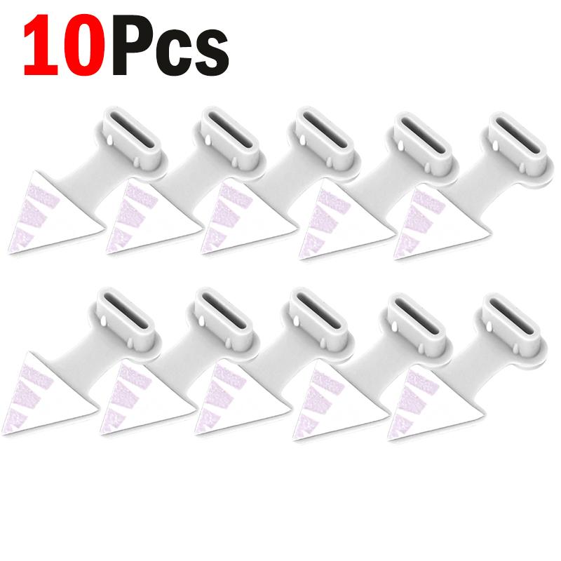 1-10Pcs New USB C Anti Loss Dust Plugs Type C Charging Port Dustplug for Iphone Xiaomi Samsung Huawei Stopper Cap Dustplugs