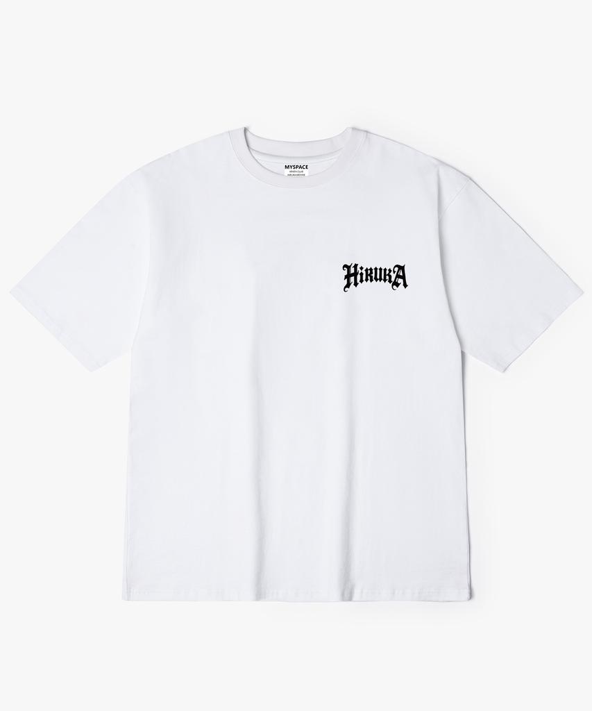 Hilukaakaibeu Always 999 Short Sleeve T-Shirt