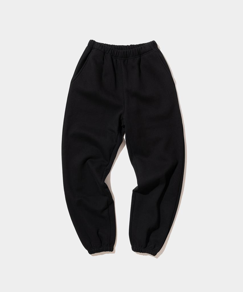 STANDMENTS Comfy Sweatpants Black