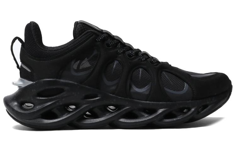 Men's Sneakers Li-Ning Li Ning Arc ACE Textile, TPU Cushioning Breathable Cushioning Breathable Low top