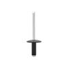 25 piece 3/16 STEEL POP RIVET Replace 293150104 FOR SKI DOO FOR SKI-DOO Snowmobile Body Parts Body plastics
