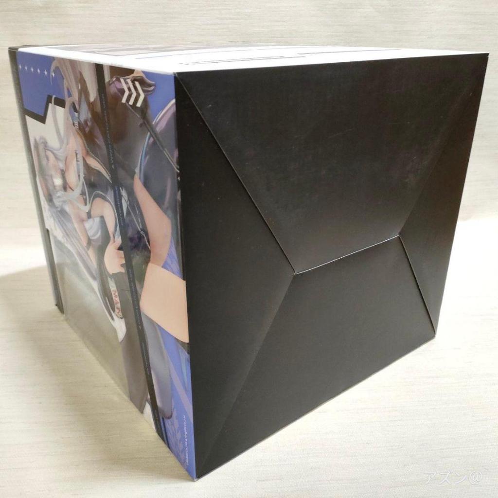[USED] Azur Lane Enterprise Wind Catcher Ver. 1/7 Scale