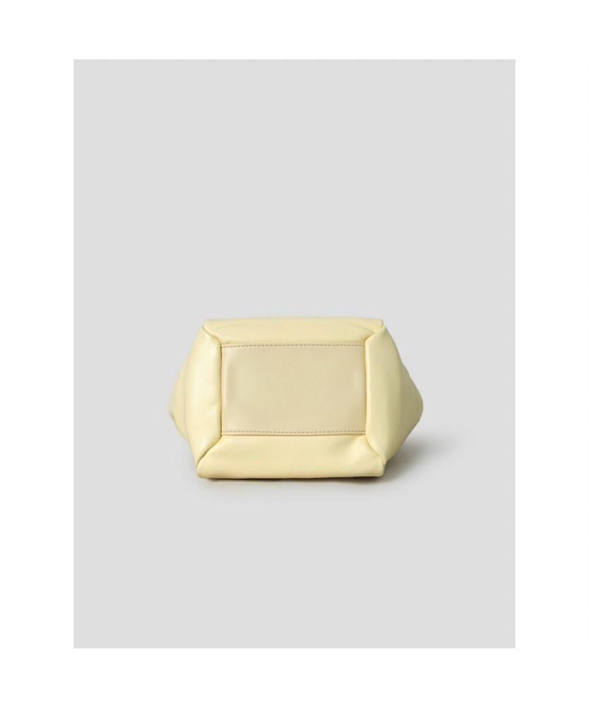 Beanpole Accessory Ever Small Tote Bag Yellow