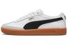 Oslo City Og White Black Gum 373000-01