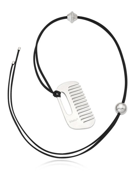 

Denu [MDpic] Comb holder [Silver] single type