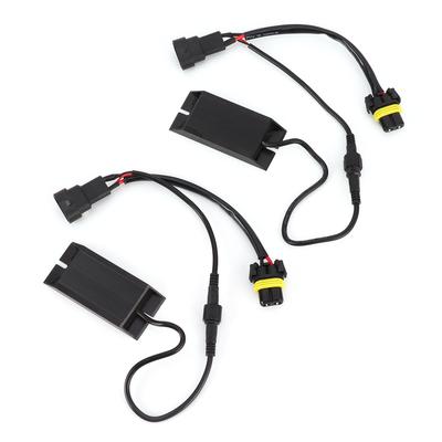 Automobilių elektronikos priedai – Automobilių kabeliai, adapteriai, lizdai