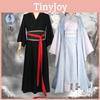 High-quality Modao Zushi Wei Wuxian Lan Wangji Cosplay