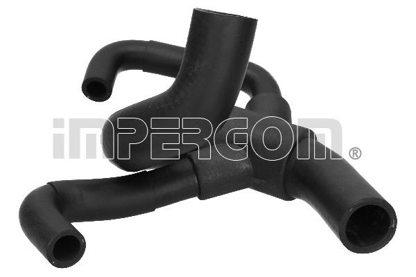 Original Imperium Radiator Hose 221621
