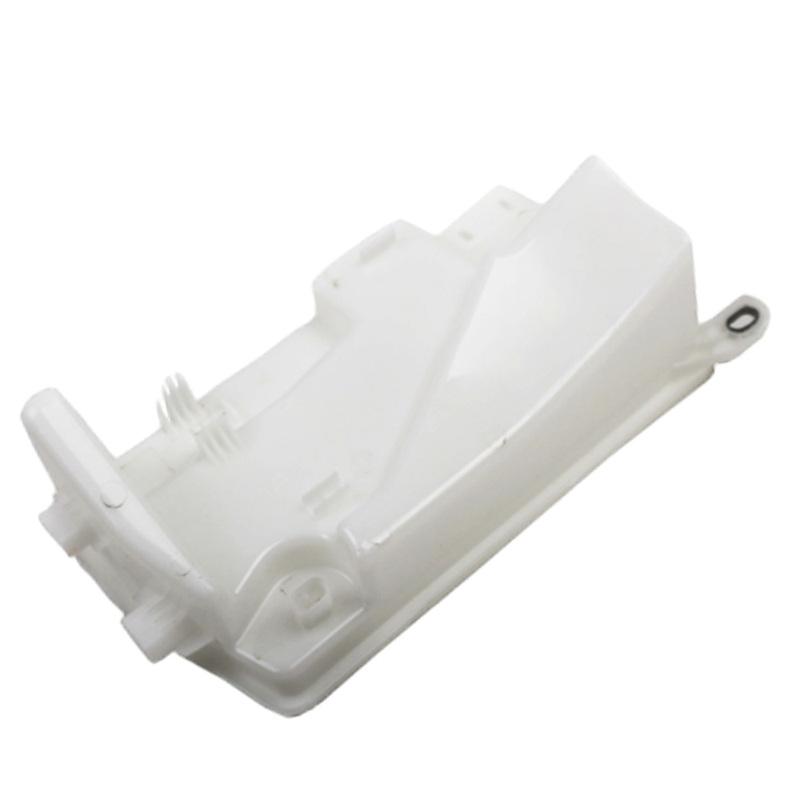 

9854760 For Mini Cooper F55 F56 Electric -2024 Windscreen Washer Bottle White ABS Car 61669854947