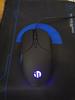 INPHIC B1 Silent Gaming Mouse, Wired, 6 Programmable Buttons, 8800 DPI, Luminous Design, Free Shipping