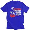 Custom Classic Viktor Tsoi Kino T Shirt Men Short Sleeve Cotton Tshirt Casual Russian Rock Band Legend Tees Streetwear Tshirt