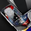 Manga Mazinger Z Anime Phnoe Case for Phnoe Case for Xiaomi Redmi Note 15 14 14S 13 Pro Plus 12 12S 11S 11E 10S 10 11T 5G Unique