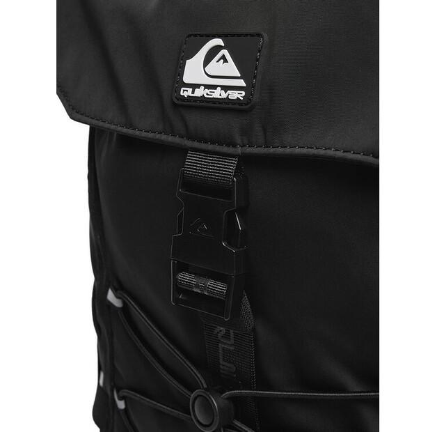 Quiksilver Рюкзак C-QUIC-KL-001-08 Черный