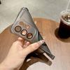 Magnetic For Magsafe Shockproof Case For Samsung Galaxy S26 S25 S24 S23 S22 Ultra Plus Soft Transparent Matte Cover Luxury Shell