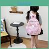 Cartoon Kids Backpack For Preschool Boys And Girls With Lightweight Nylon Material For School And Travel