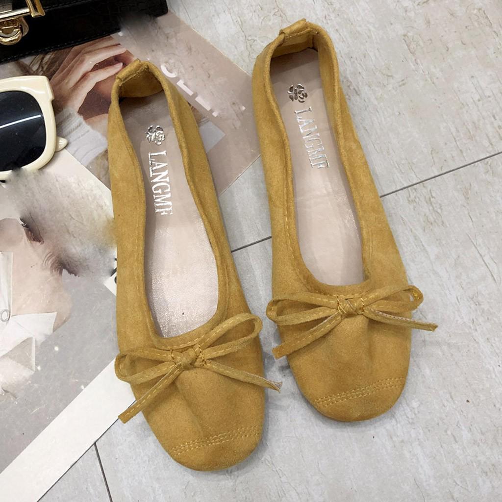 Opinionated Womens Flat Shoes Shallow Mouth Suede Flat Shoes Womens Shoes Large Size peas Shoes Womens Clothing Beige Opinionated Womens Flat Shoes Shallow Mouth Suede Flat Shoes Womens Shoes Large Size peas Shoes Womens Clothing Beige