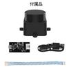 youyeetoo LD19 Ultra Small Lidar DTOF Radar 360 Degree 12m