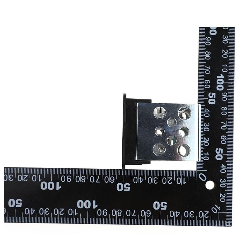 Heater Blower Motor Resistor For Opel Vauxhall Astra G H Vauxhall Zafira A 90559834 52475432 90560362 6845782 1845795 1845796