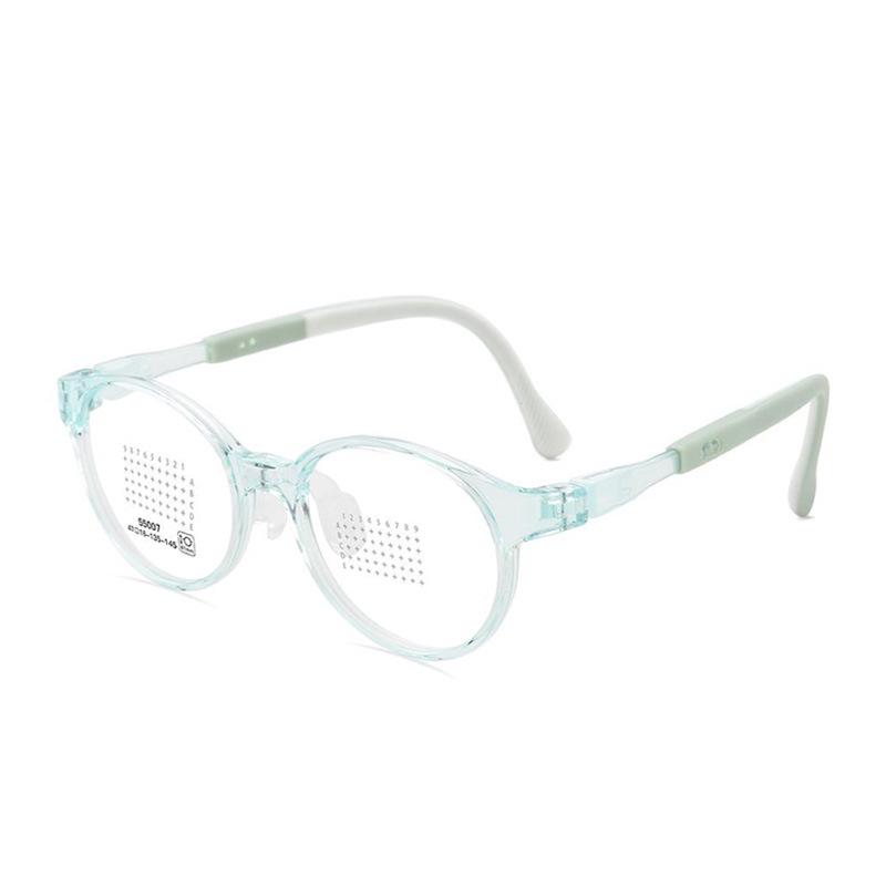 

Сверхлегкие детские очки для близорукости из TR90 - Студенческие и подростковые оправы