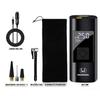 2025 Car New Honda New Car Tire Inflator Smart Digital Inflatable Pump Auto Accessories For Honda Accord CRV HRV Fit Jazz City O