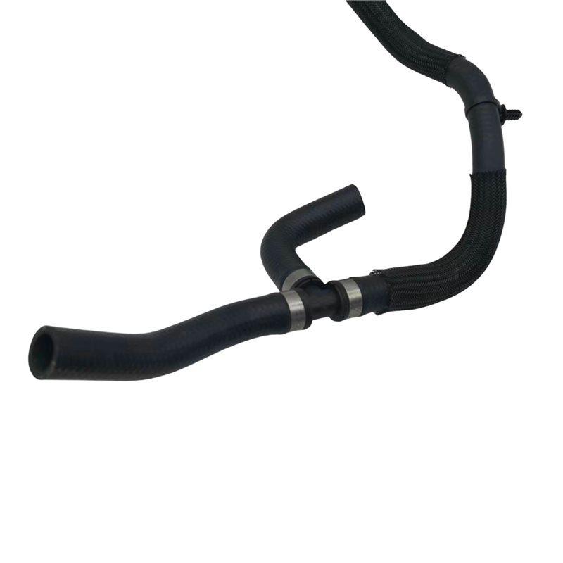 Lower Hose Tube Coolant Pipe For Engine Radiator F2GZ8C289F F2GZ-8C289-F Fits For Ford Edge 15-18 Lincoln MKX Nautilus 19-23