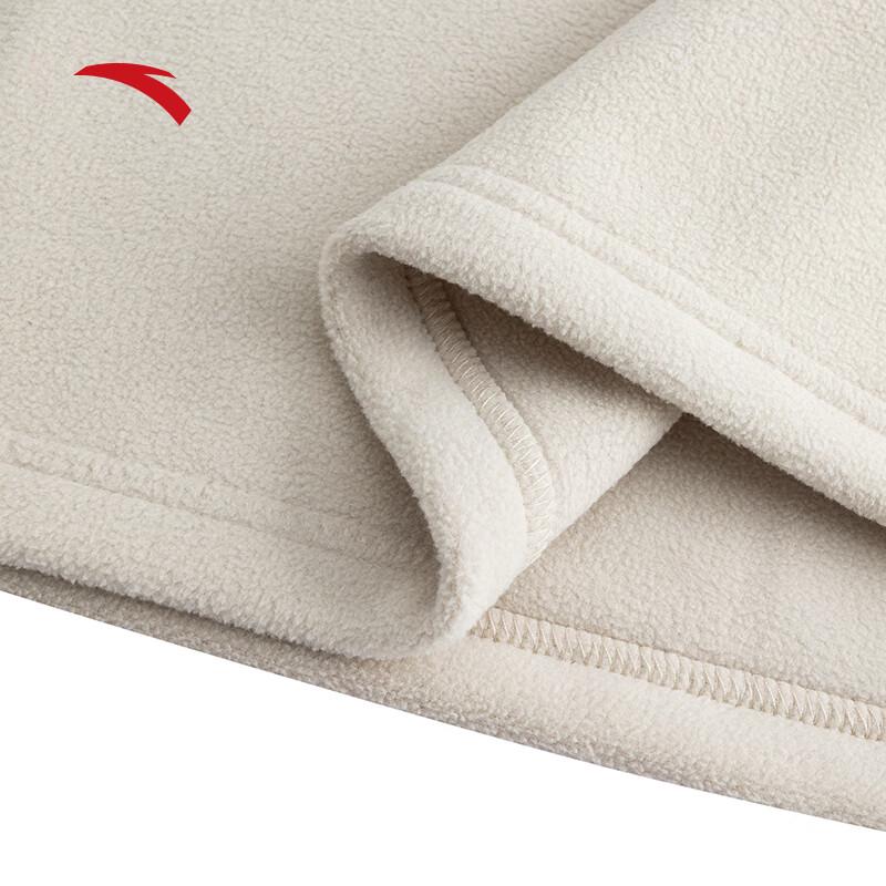 Anta Fire Shell Men's Winter Fleece Jacket