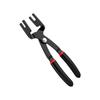 High-hardness Fuel Line Pliers Multi-functional Connector Disconnect Clamp  Auto Repair