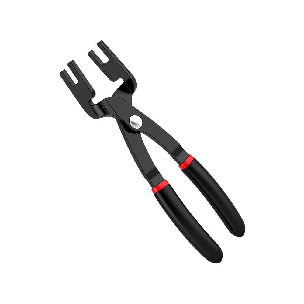 High-hardness Fuel Line Pliers Multi-functional Connector Disconnect Clamp  Auto Repair