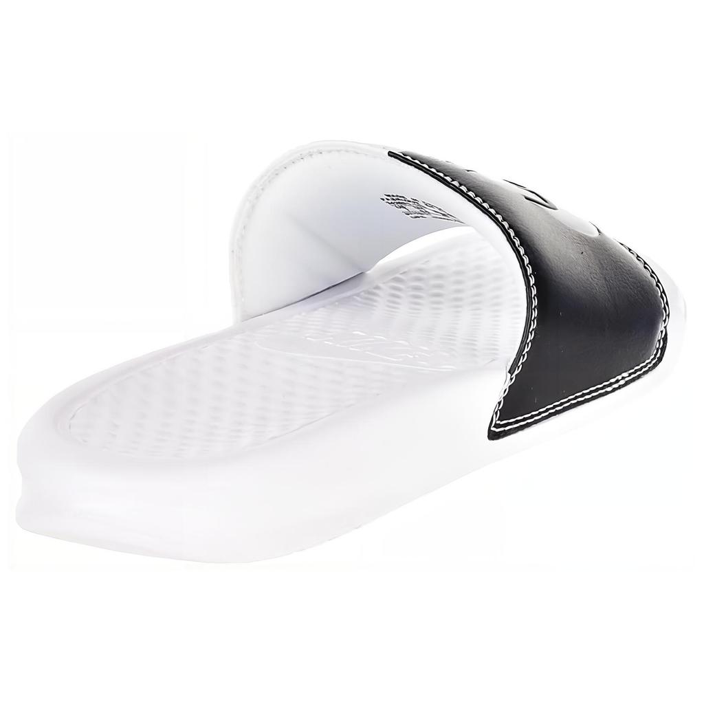 Nike Benassi Slide Just Do It Pack White Womens 343881-105