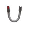 Dyson Vacuum Attachment Kit: Hose, Suction Head & Brush for V7 V8 V10 V11