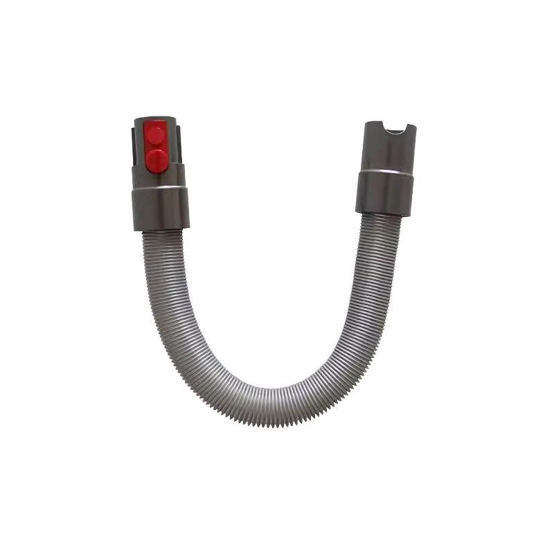 Dyson Vacuum Attachment Kit: Hose, Suction Head & Brush for V7 V8 V10 V11