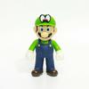 New Super Mario Bros Odyssey Collectible Plastic Pvc Action Figure Doll Kid Toy