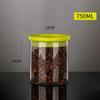 Zhi Shi Kitchen Storage Jar