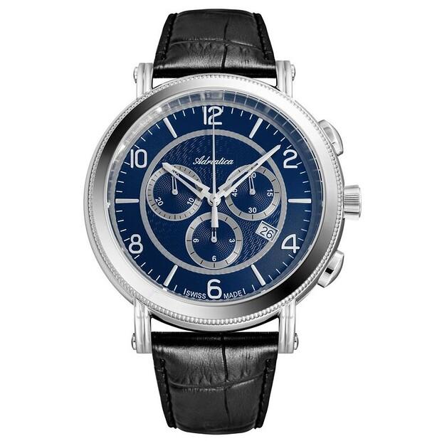 Часы Adriatica A8294.5255CH